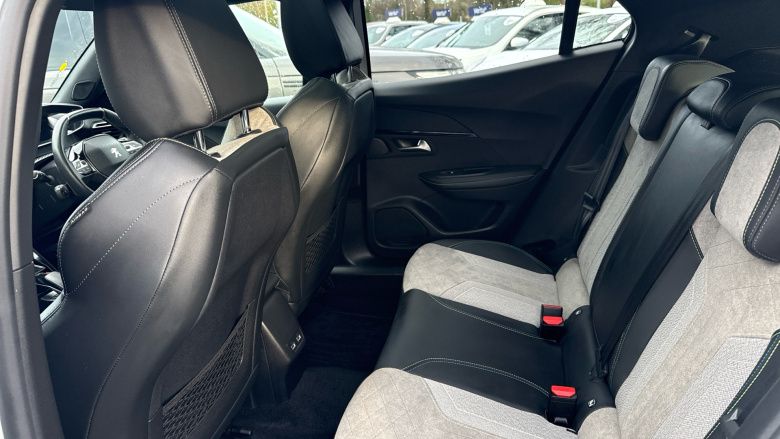 Peugeot 2008 100kW GT Premium 50kWh 5dr Auto Electric Estate